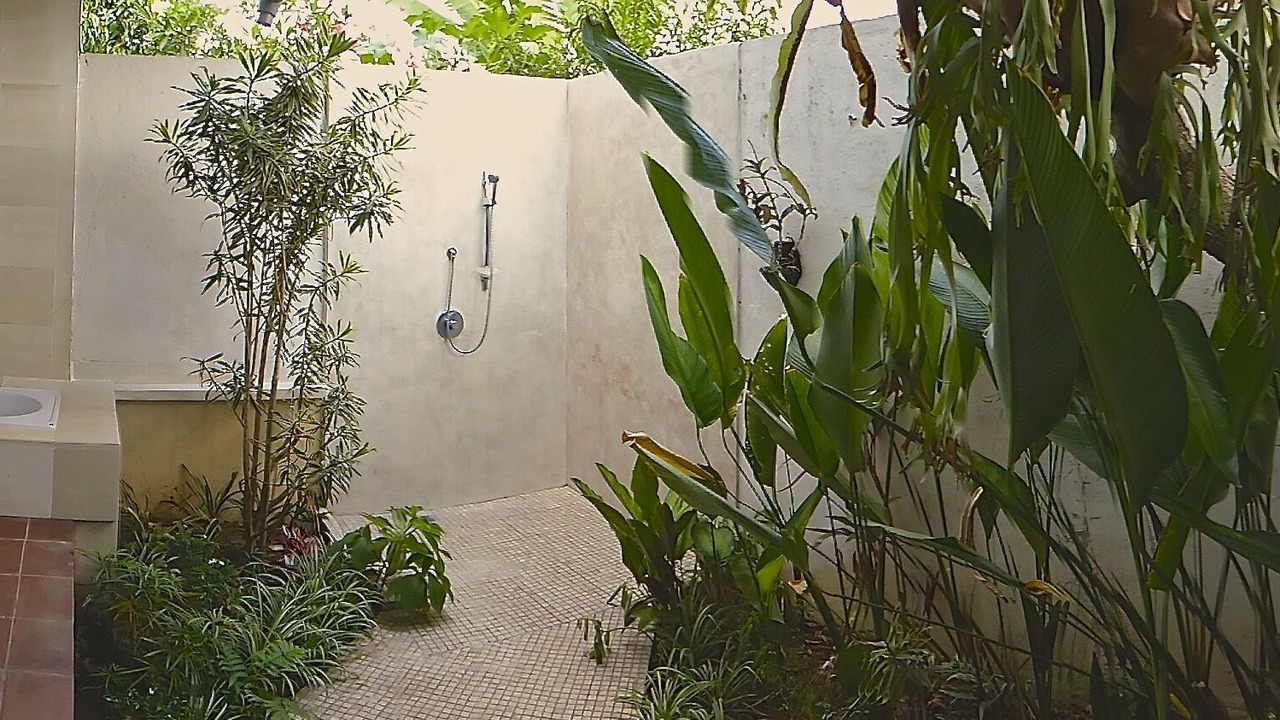 Photo of Bathroom in Ubud City-Centre