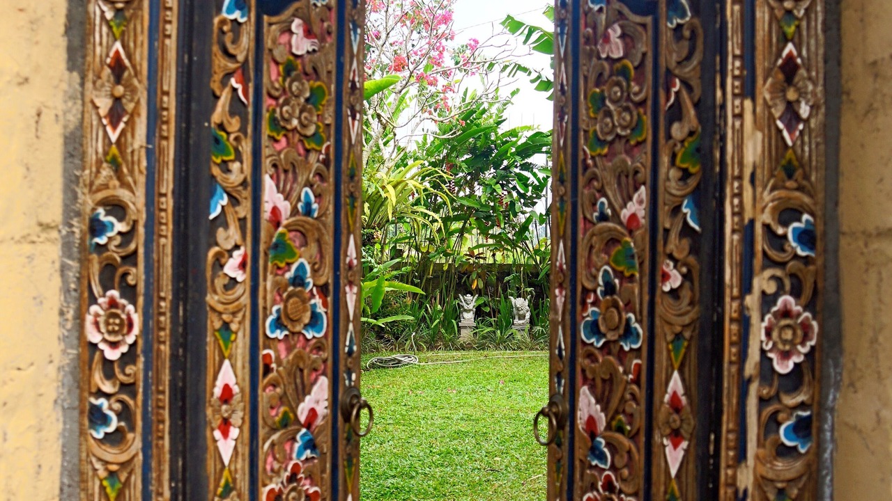 Photo of Others in Ubud City-Centre