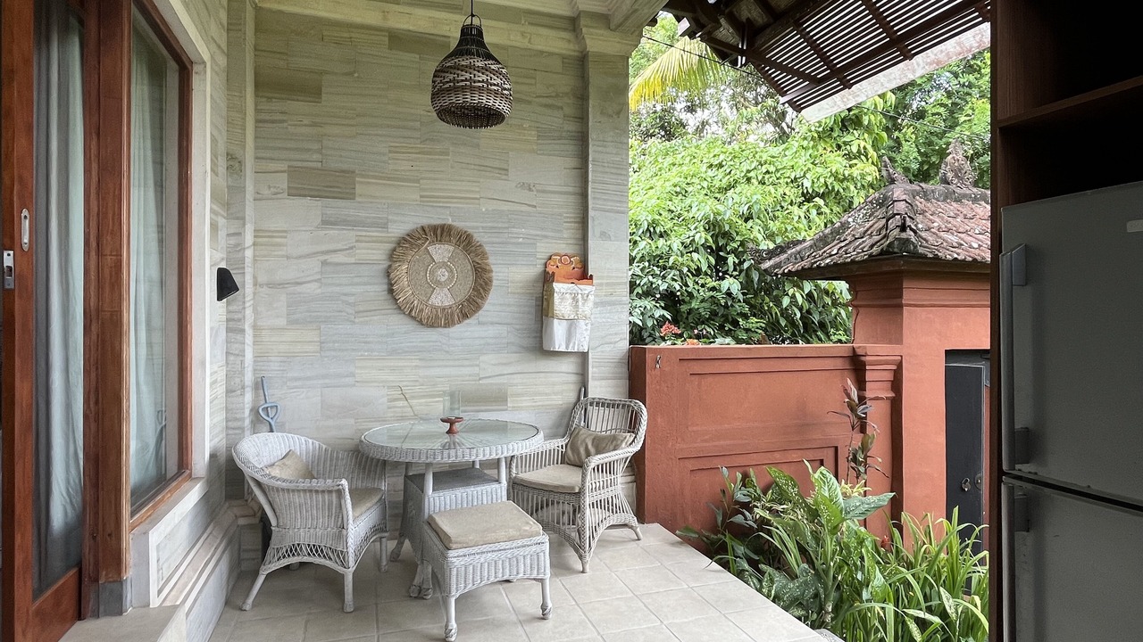 Photo of Outdoor in Ubud City-Centre