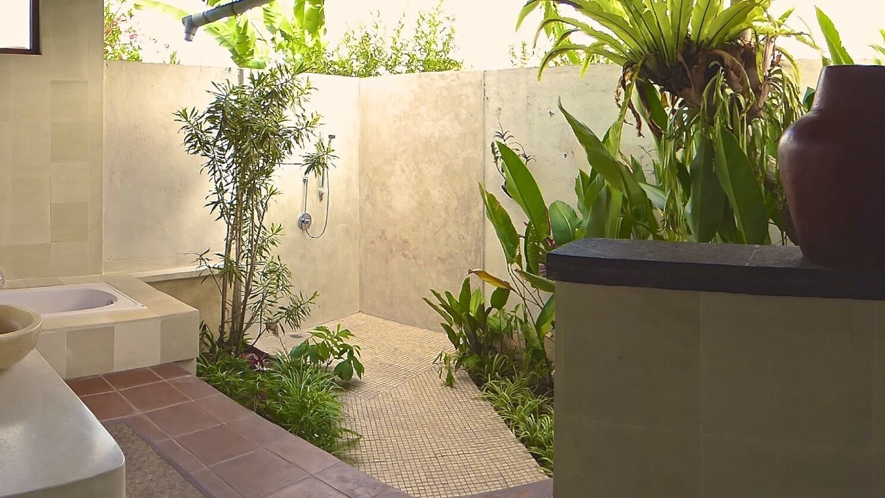 Photo of Bathroom in Ubud City-Centre