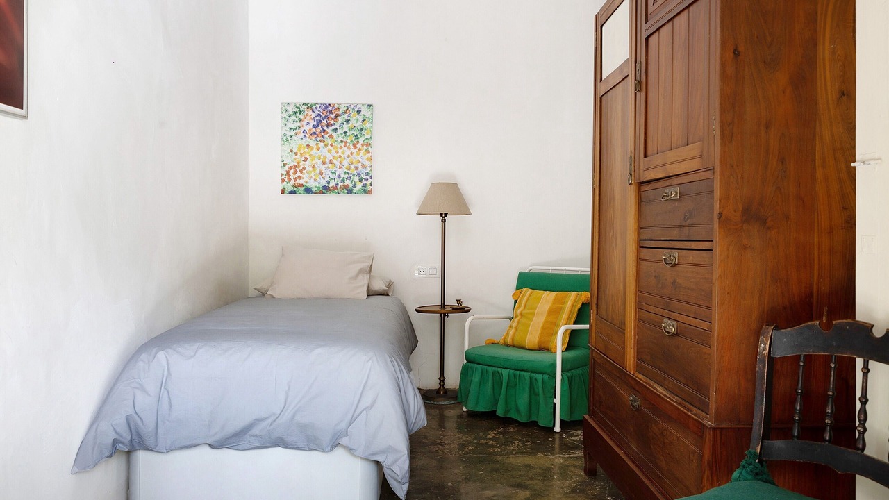 Photo of Bedroom in San Cristobal de La Laguna