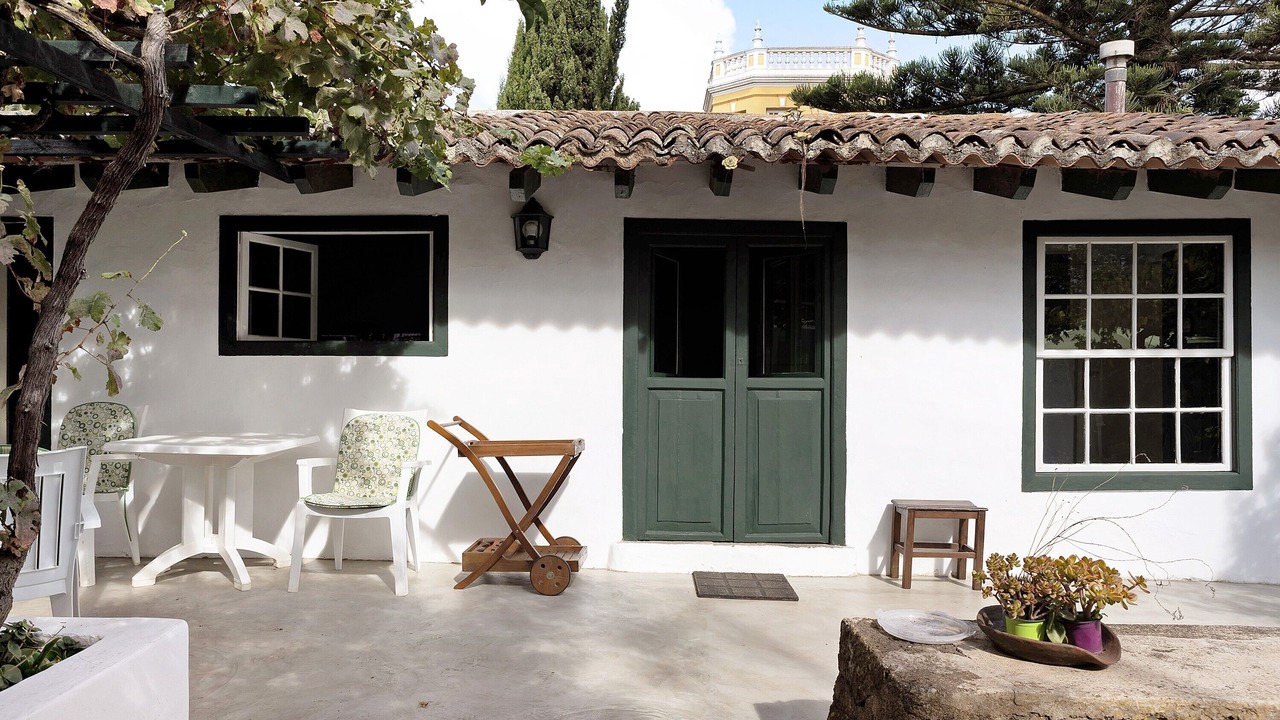 Photo of Outdoor in San Cristobal de La Laguna
