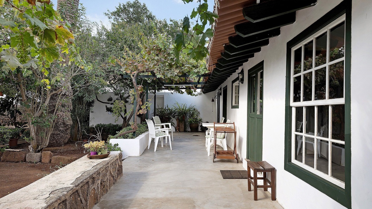 Photo of Outdoor in San Cristobal de La Laguna