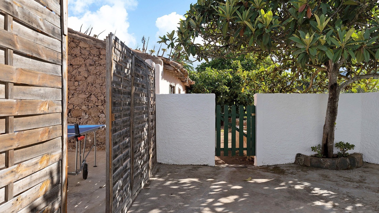 Photo of Outdoor in San Cristobal de La Laguna