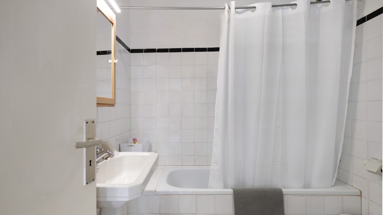Photo of Bathroom in San Cristobal de La Laguna