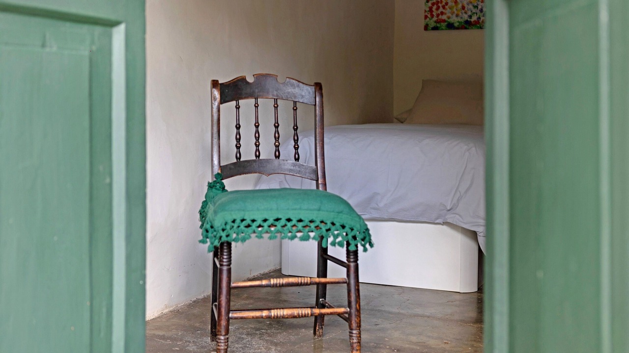 Photo of Bedroom in San Cristobal de La Laguna