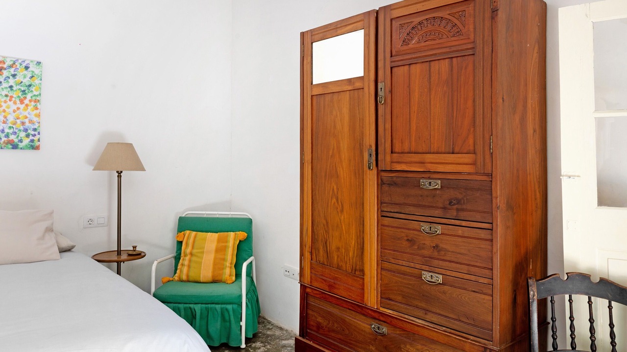 Photo of Bedroom in San Cristobal de La Laguna