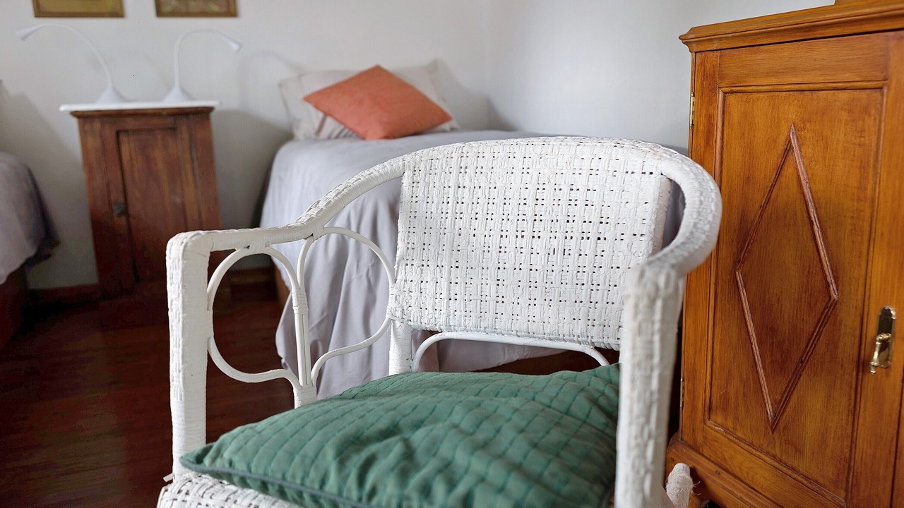 Photo of Bedroom in San Cristobal de La Laguna
