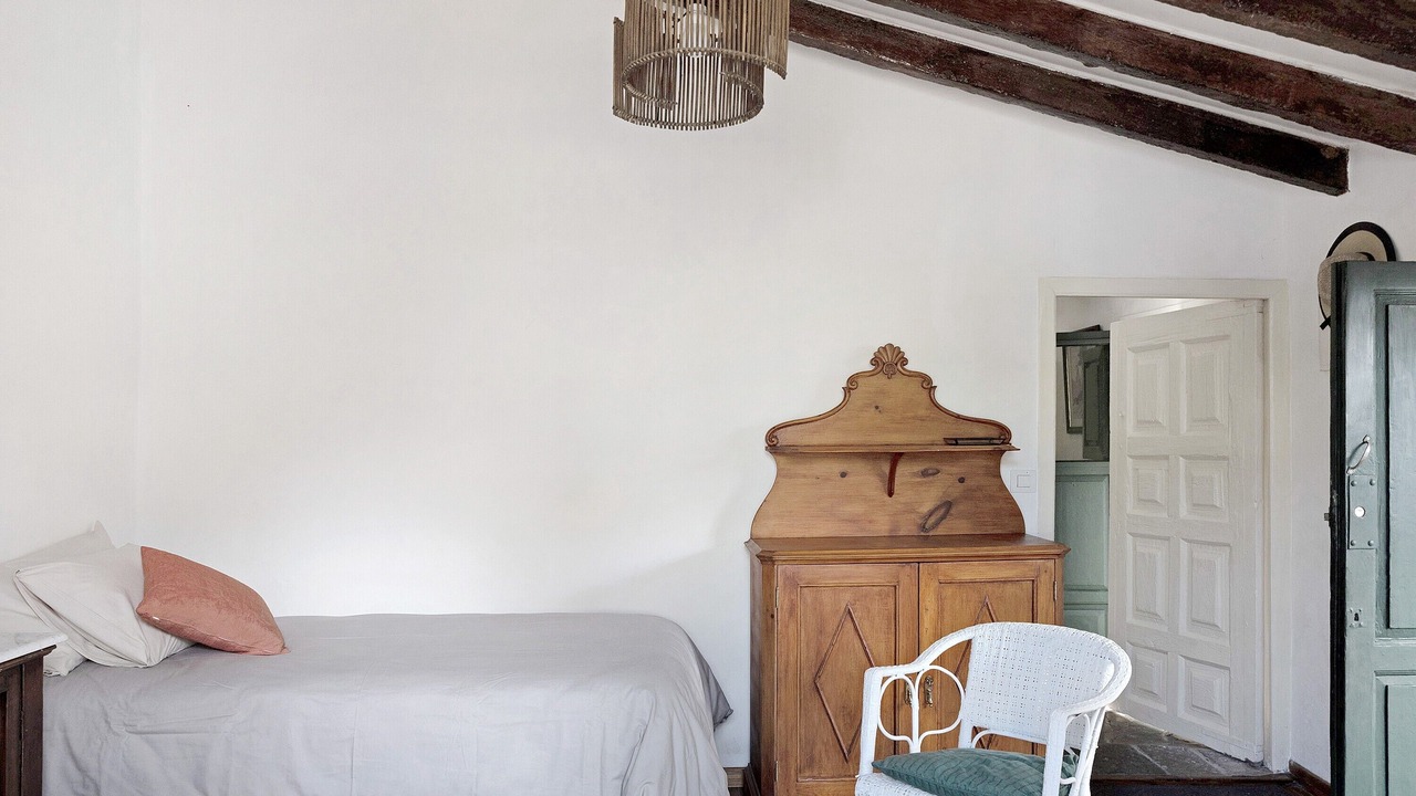 Photo of Bedroom in San Cristobal de La Laguna