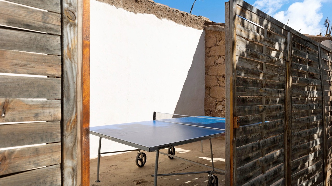 Photo of Outdoor in San Cristobal de La Laguna