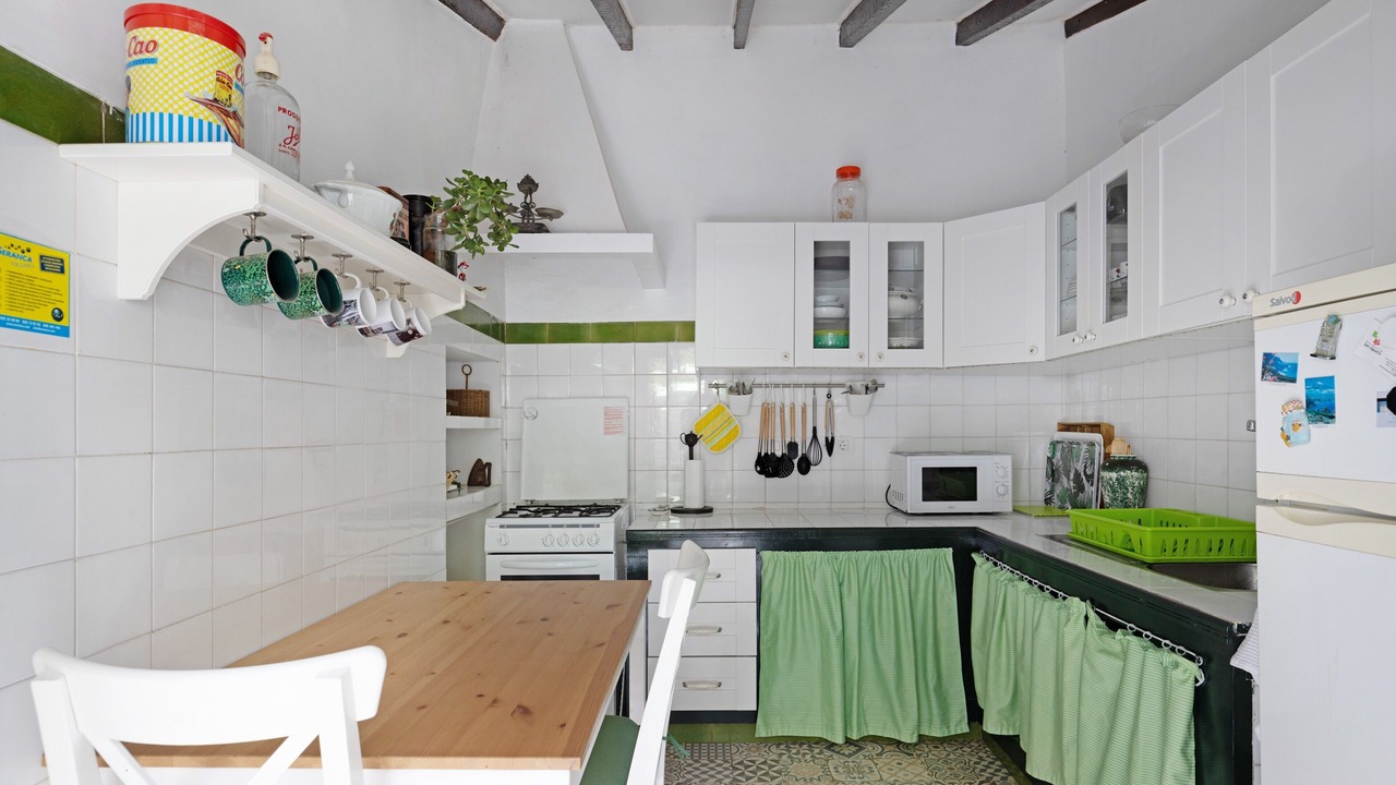 Photo of Kitchen in San Cristobal de La Laguna
