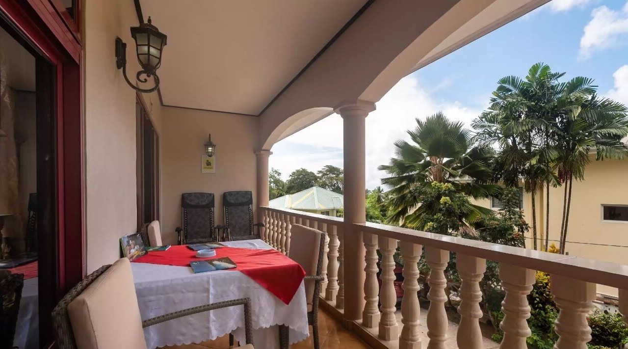 Photo of Outdoor in Mahe Island