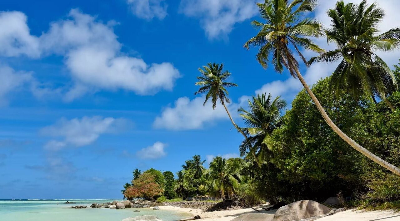 Photo of Others in Mahe Island