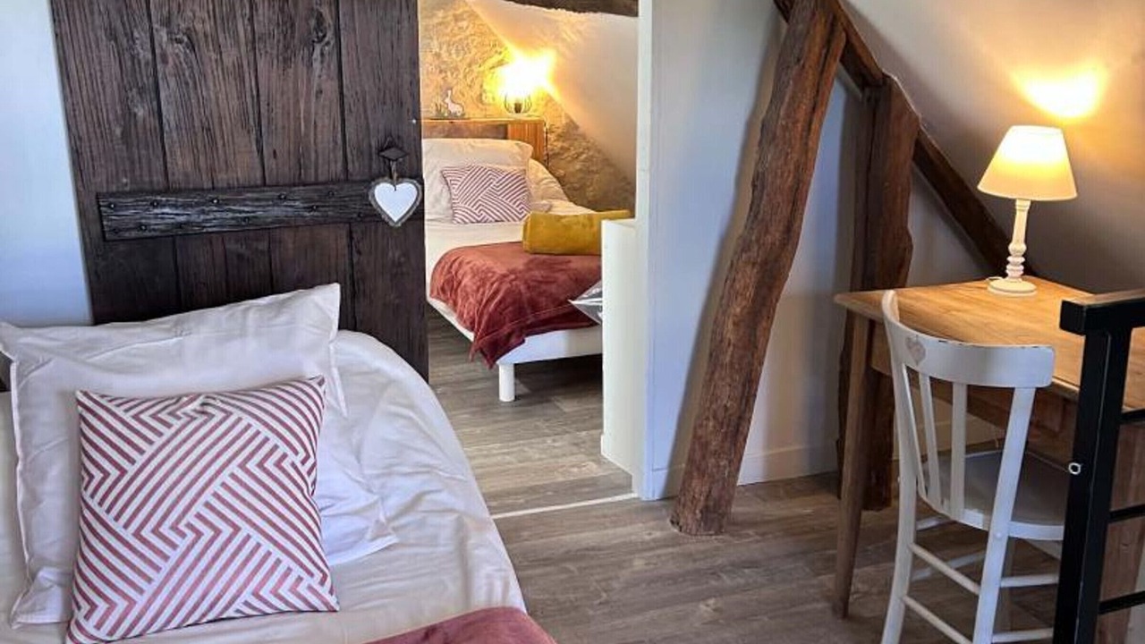 Photo of Bedroom in Taxat-Senat