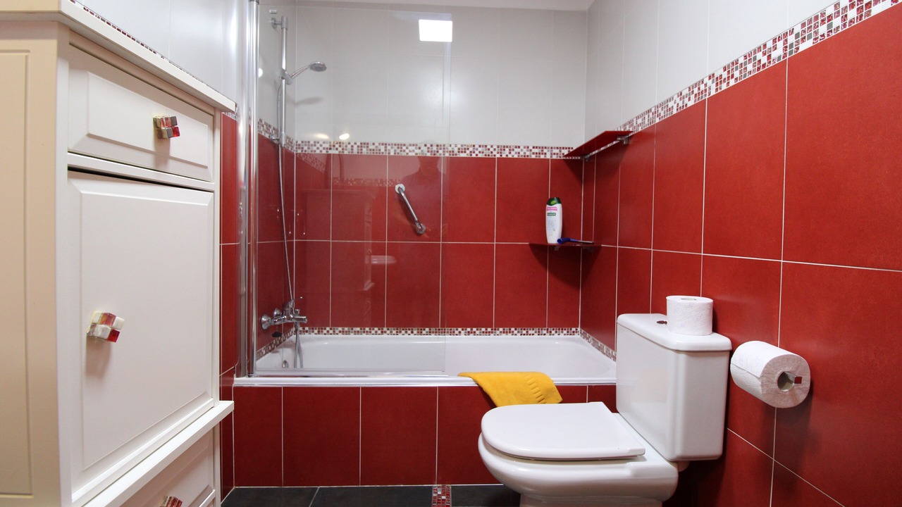 Photo of Bathroom in Callao Salvaje