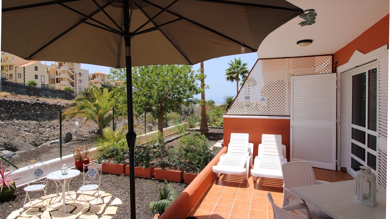Photo of Outdoor in Callao Salvaje