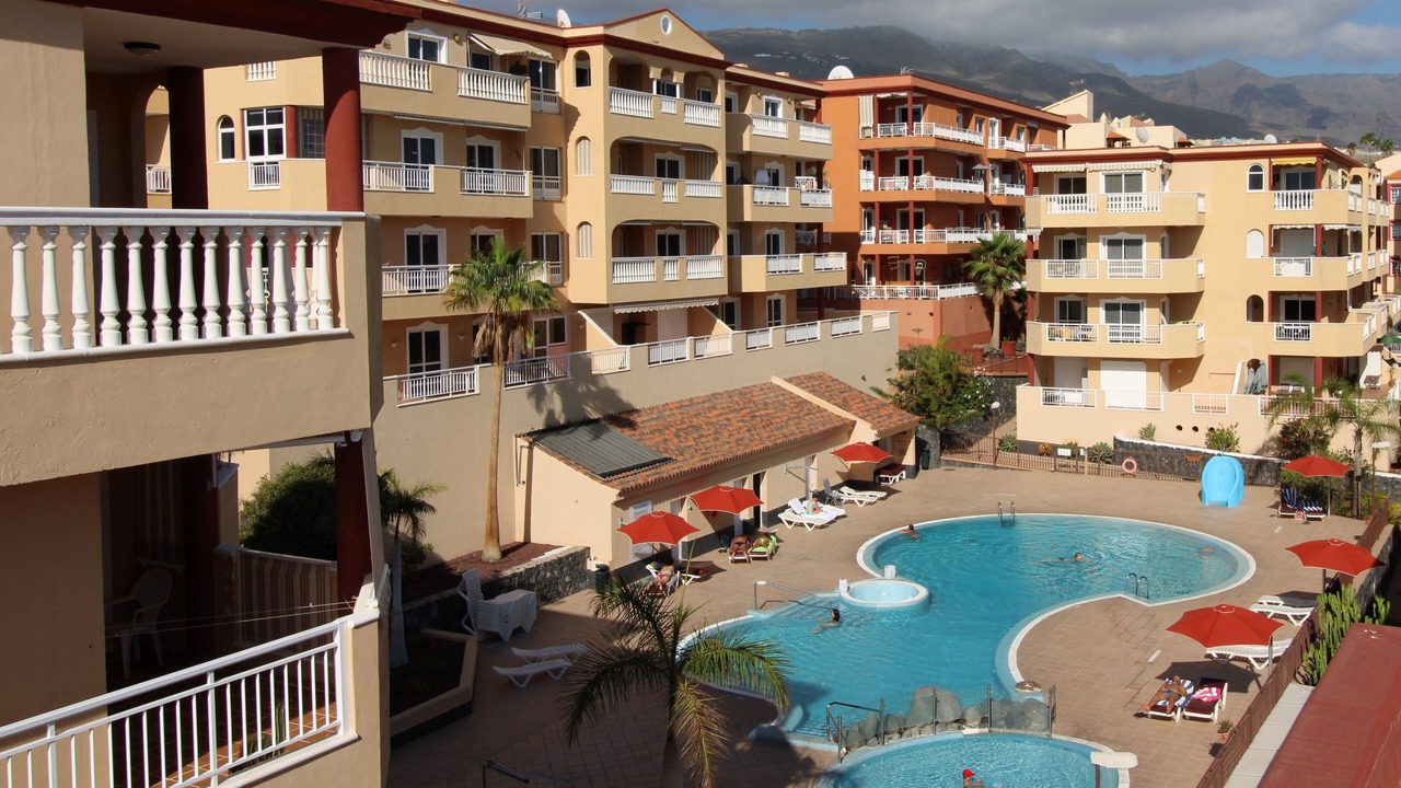Photo of Outdoor in Callao Salvaje