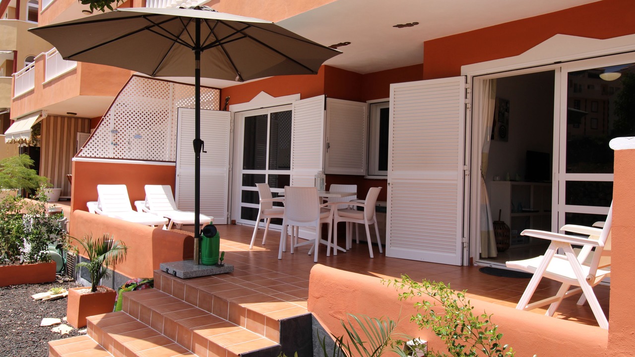 Photo of Outdoor in Callao Salvaje