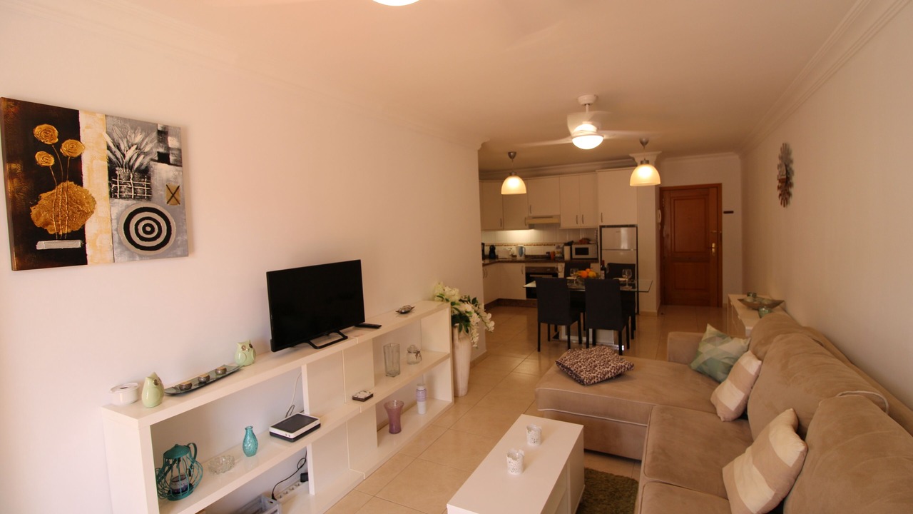 Photo of Livingroom in Callao Salvaje