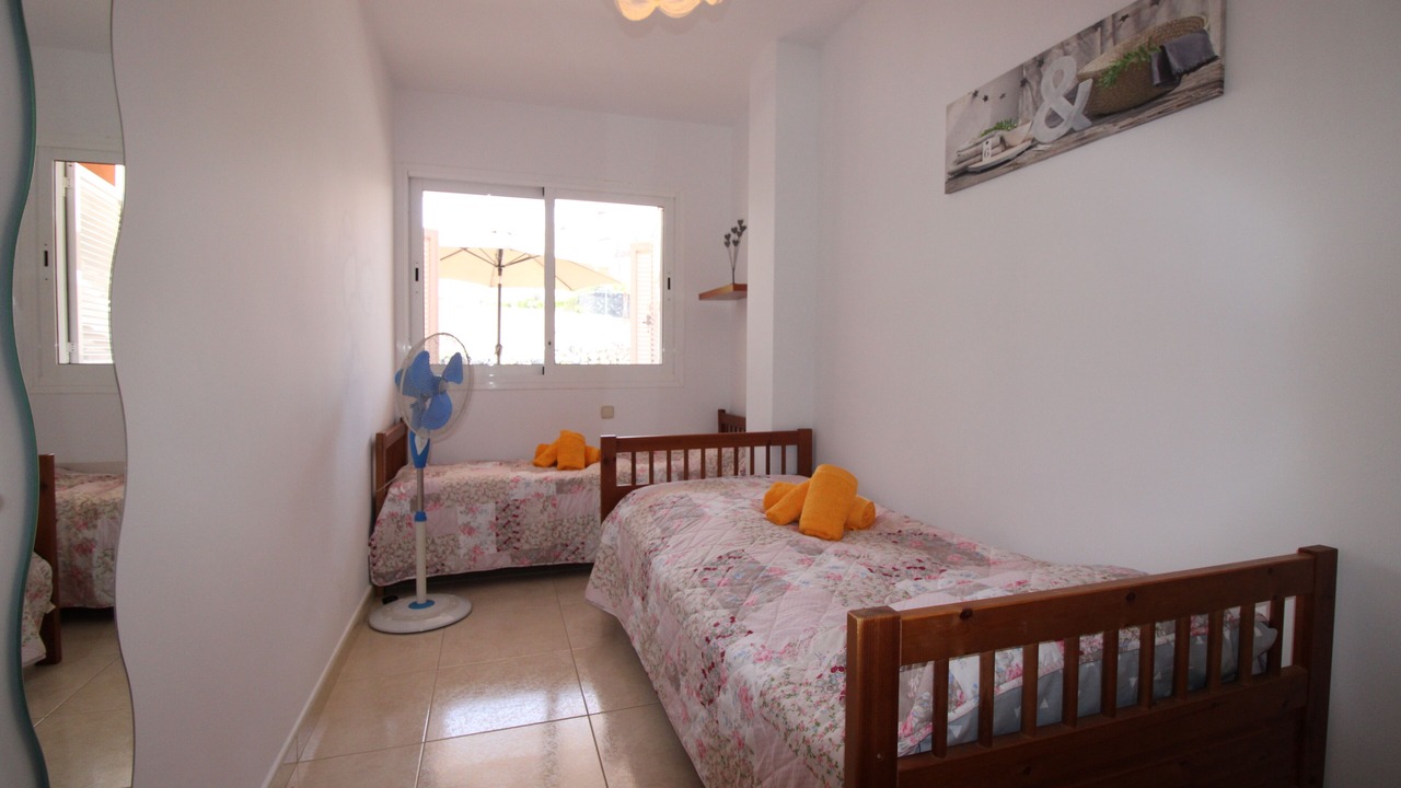 Photo of Bedroom in Callao Salvaje