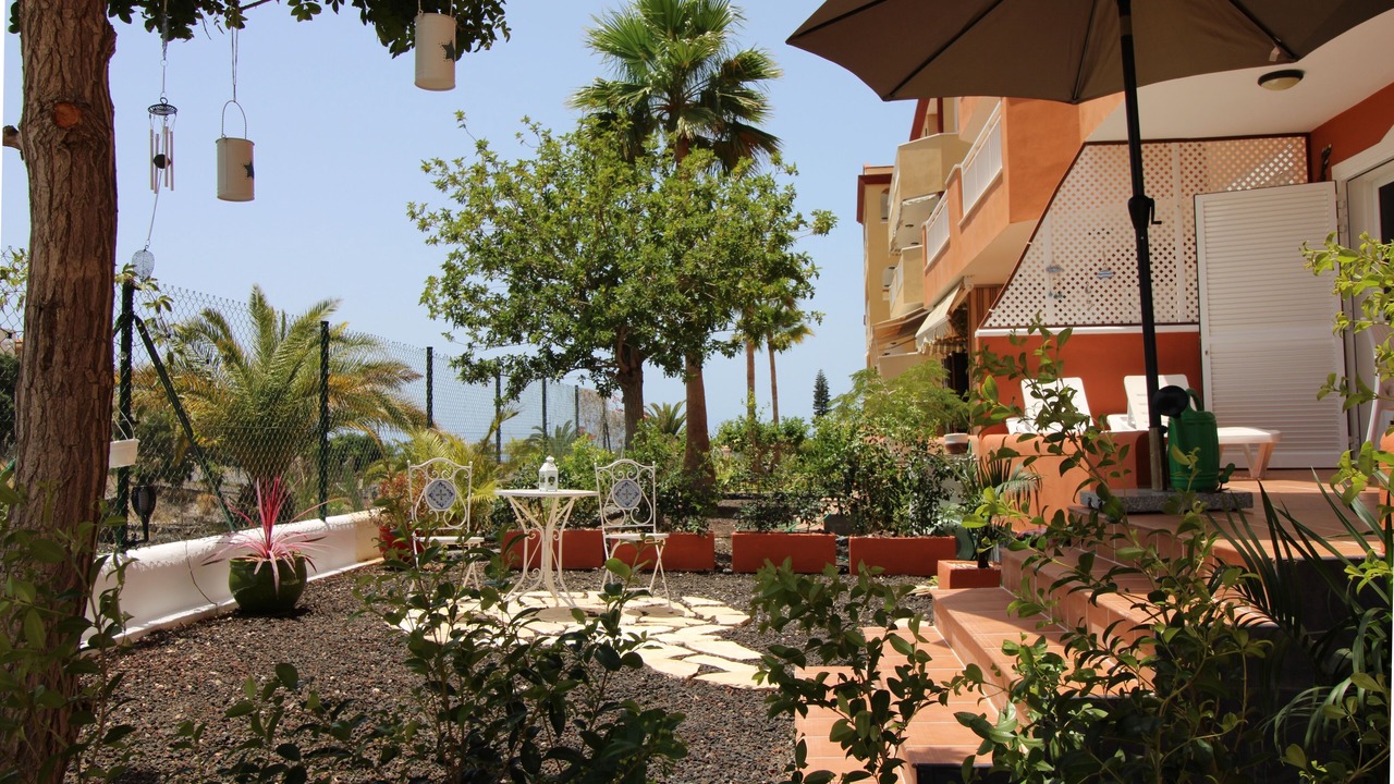 Photo of Outdoor in Callao Salvaje