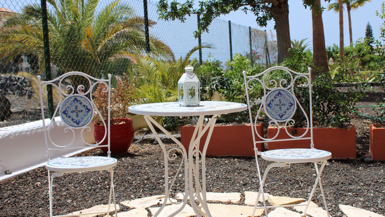 Photo of Outdoor in Callao Salvaje