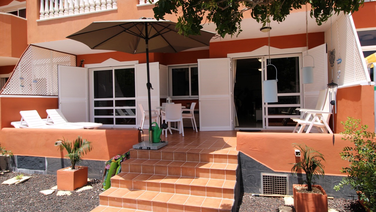 Photo of Outdoor in Callao Salvaje