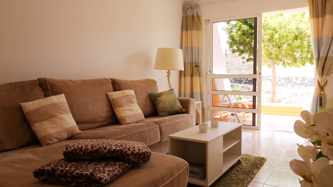 Photo of Livingroom in Callao Salvaje