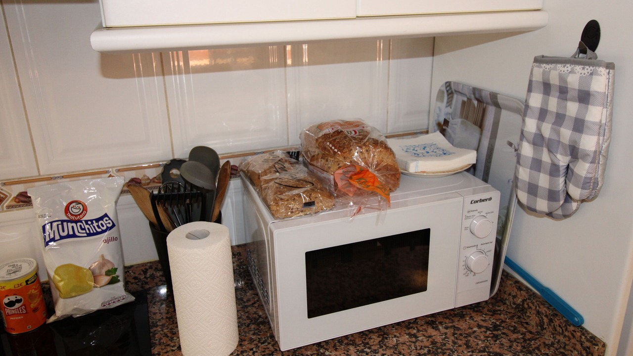 Photo of Kitchen in Callao Salvaje