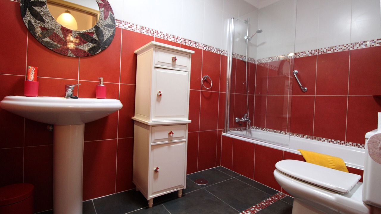 Photo of Bathroom in Callao Salvaje