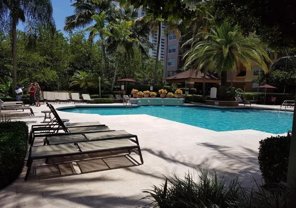 Photo of Outdoor in Aventura
