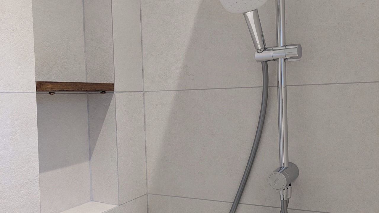 Photo of Bathroom in Saint-Cyr-sur-Mer