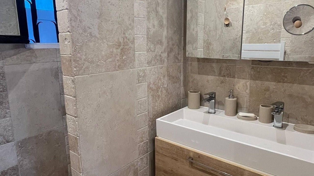 Photo of Bathroom in Saint-Cyr-sur-Mer