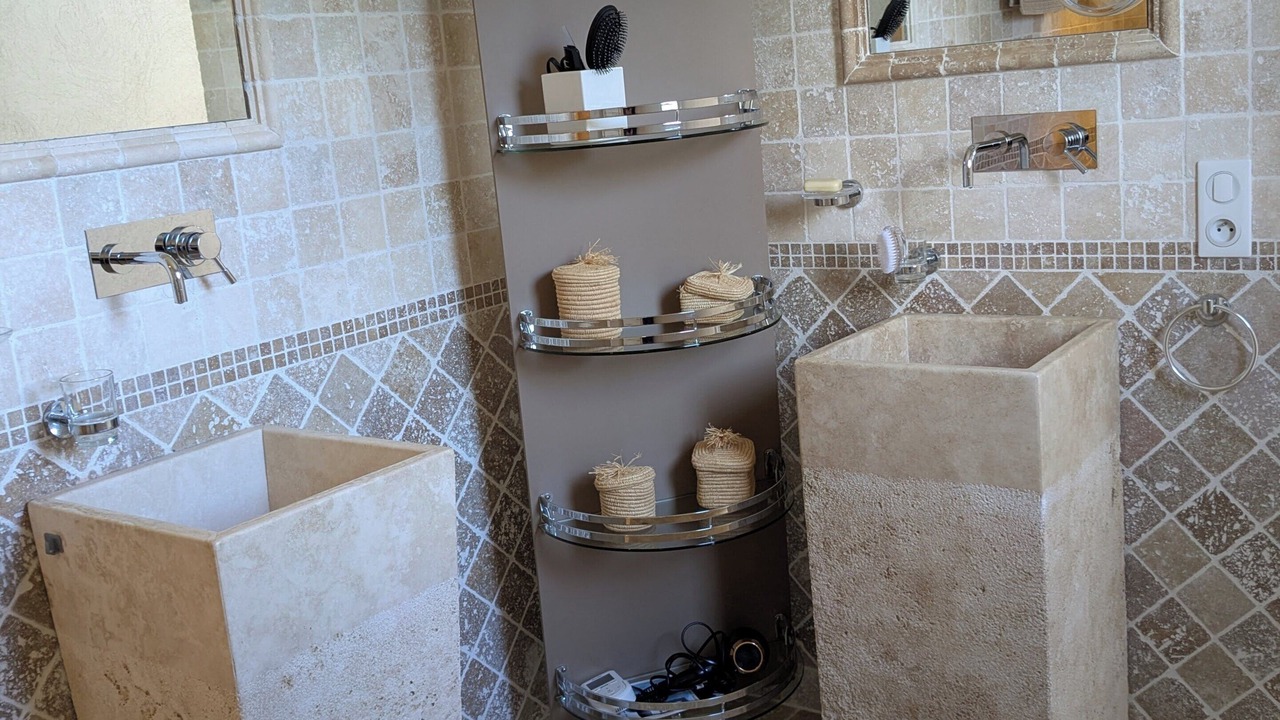 Photo of Bathroom in Saint-Cyr-sur-Mer