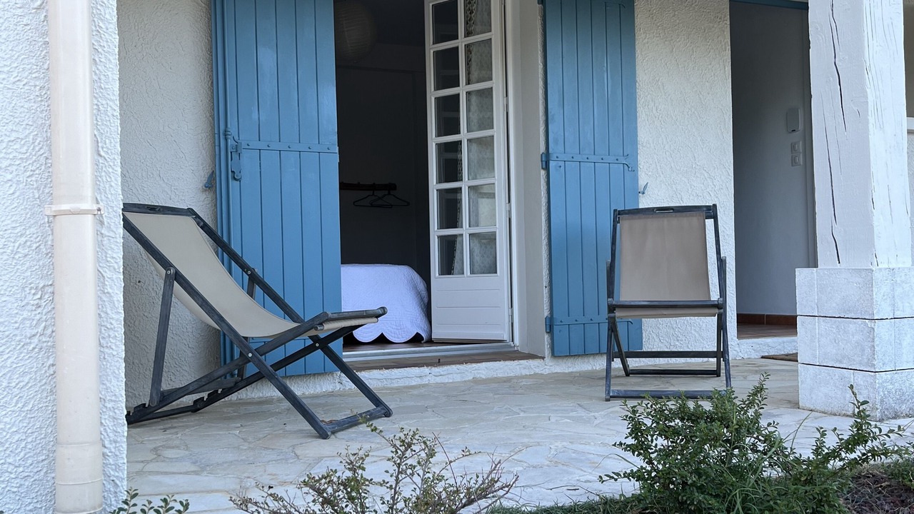 Photo of Outdoor in Sauzet