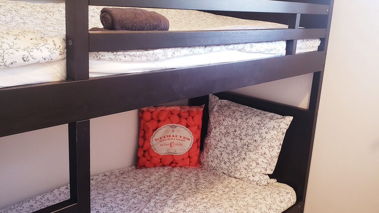 Photo of Bedroom in Sauzet