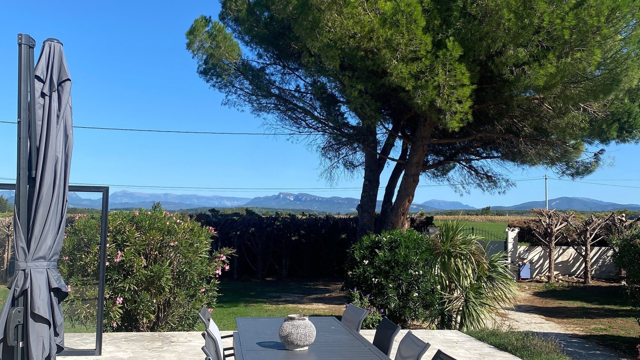 Photo of Outdoor in Sauzet