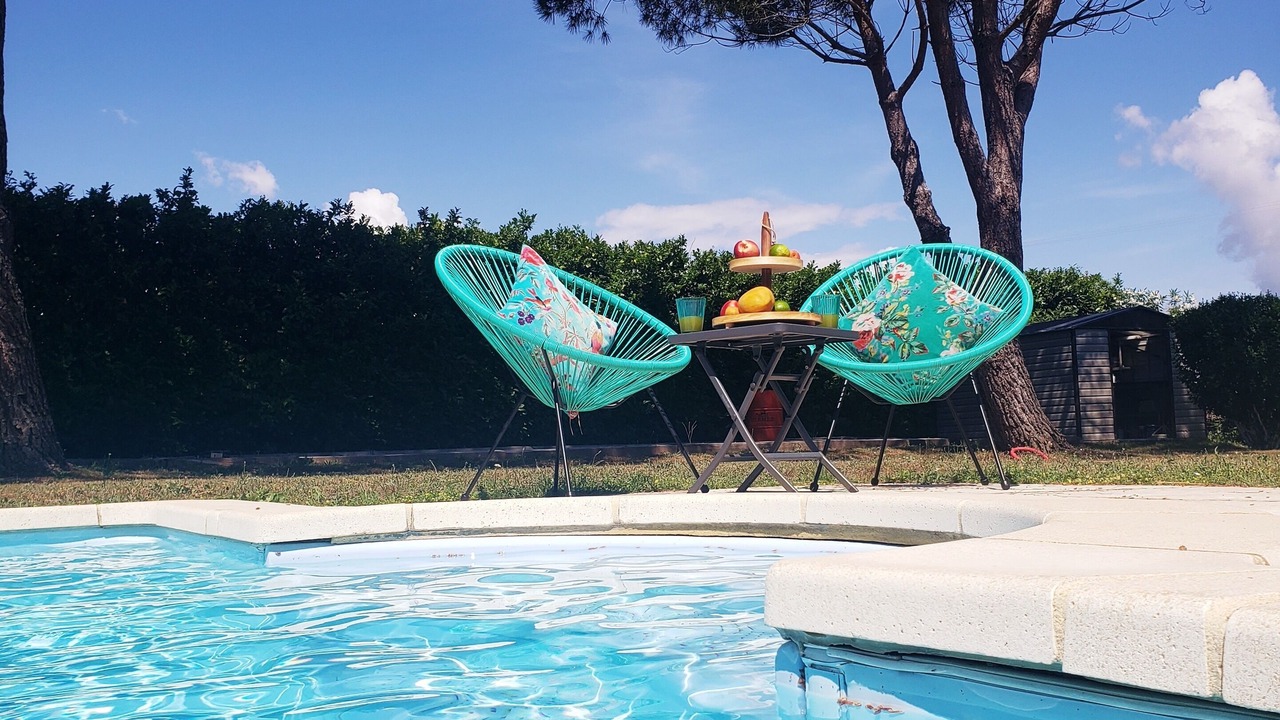 Photo of Outdoor in Sauzet