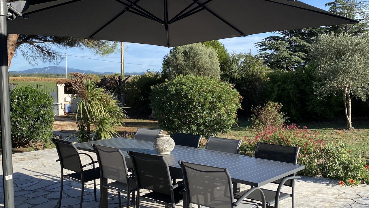 Photo of Outdoor in Sauzet