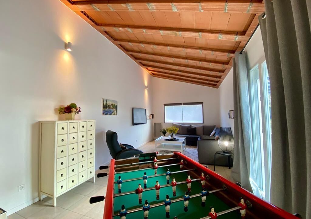 Photo of Bedroom in Sauzet