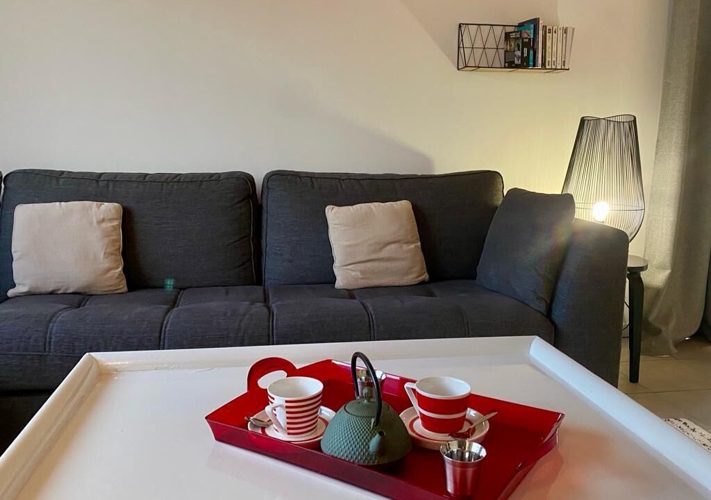 Photo of Livingroom in Sauzet