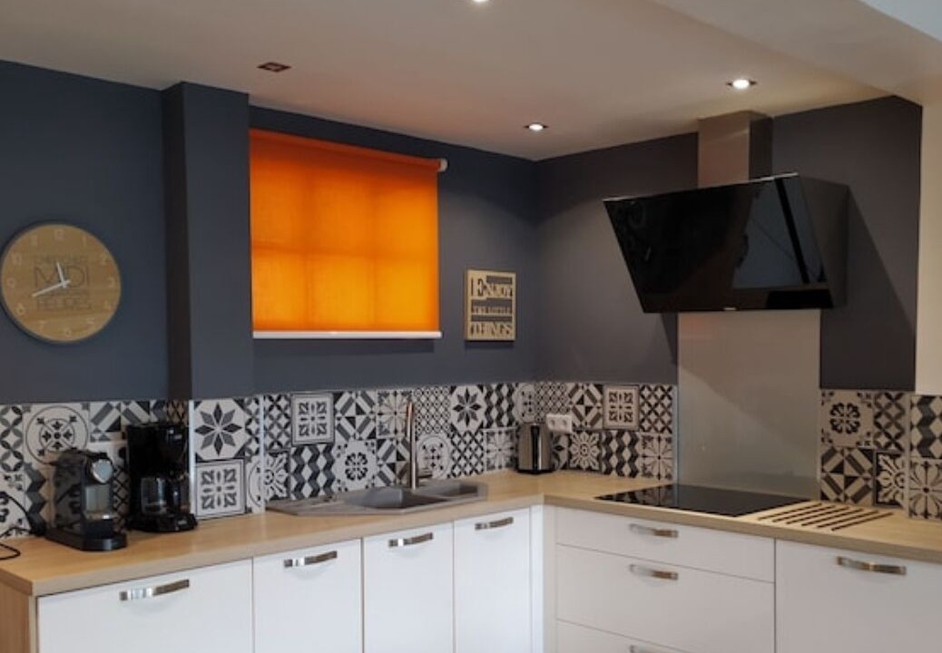 Photo of Kitchen in La Ciotat