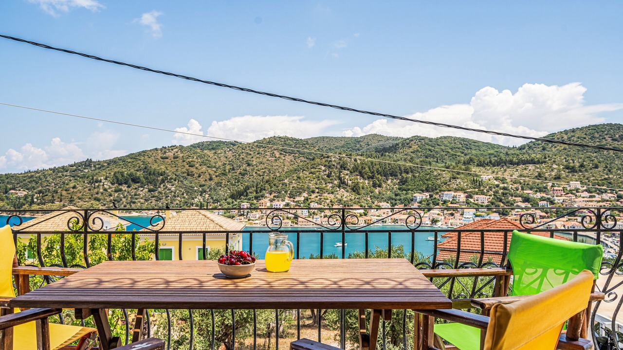 Photo of Outdoor in Vathy