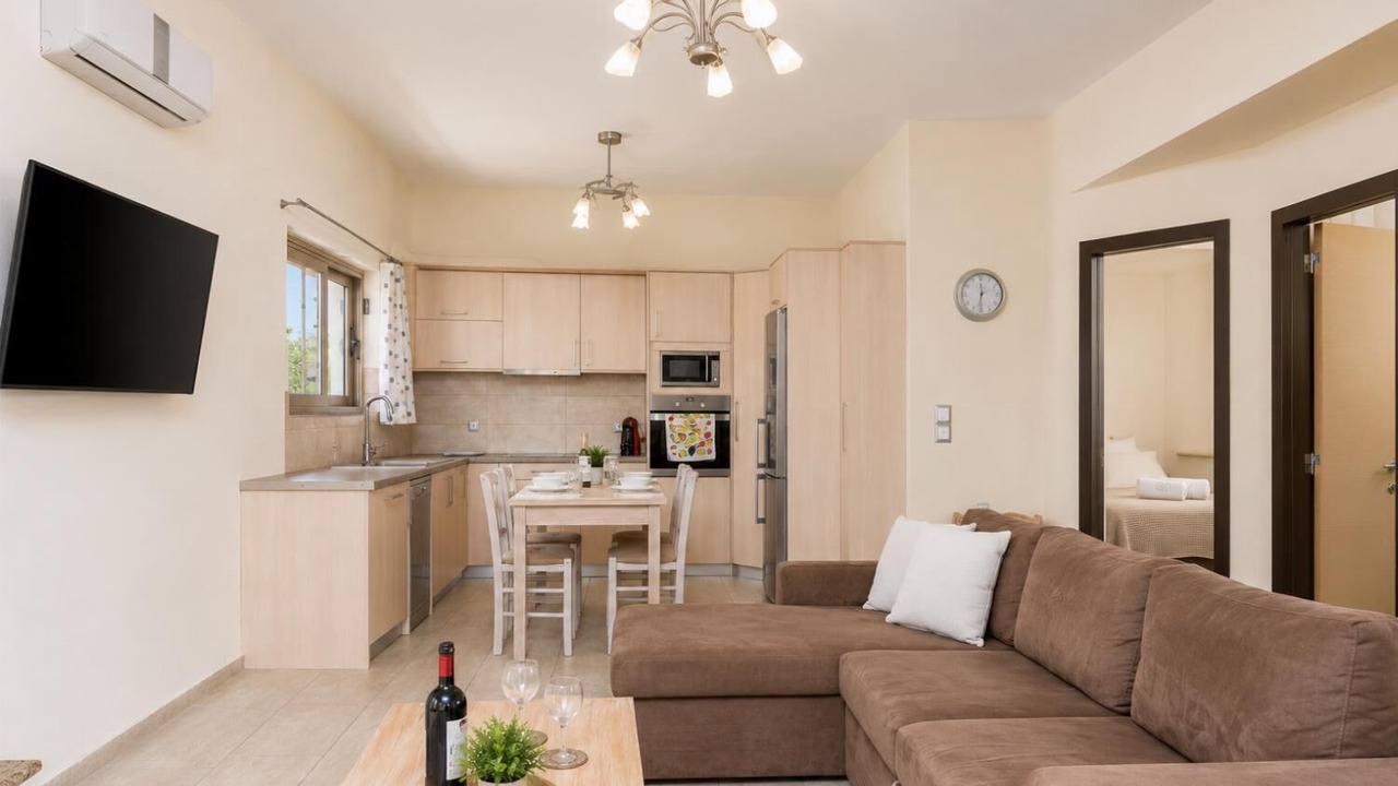 Photo of Livingroom in Roumeli