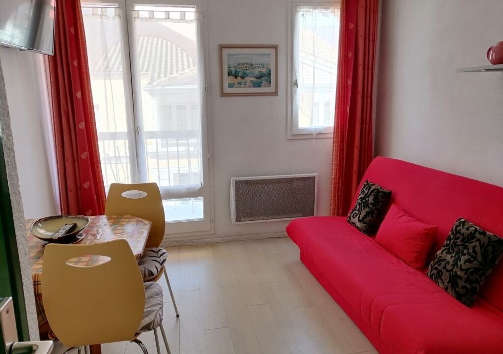 Photo of Livingroom in Lamalou-les-Bains