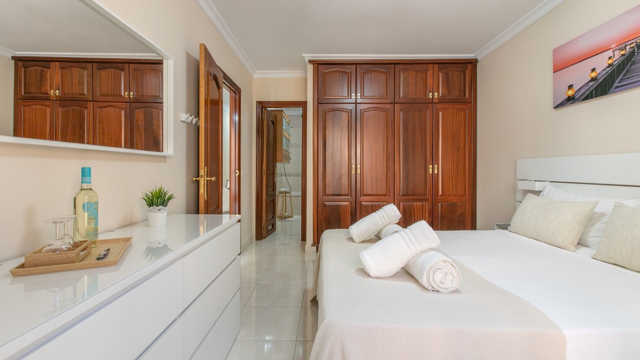Photo of Bedroom in Playa San Juan