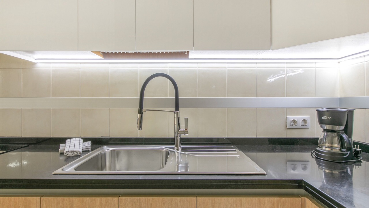 Photo of Kitchen in Playa San Juan