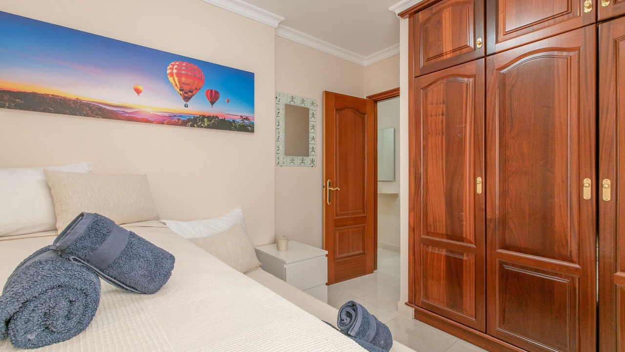 Photo of Bedroom in Playa San Juan
