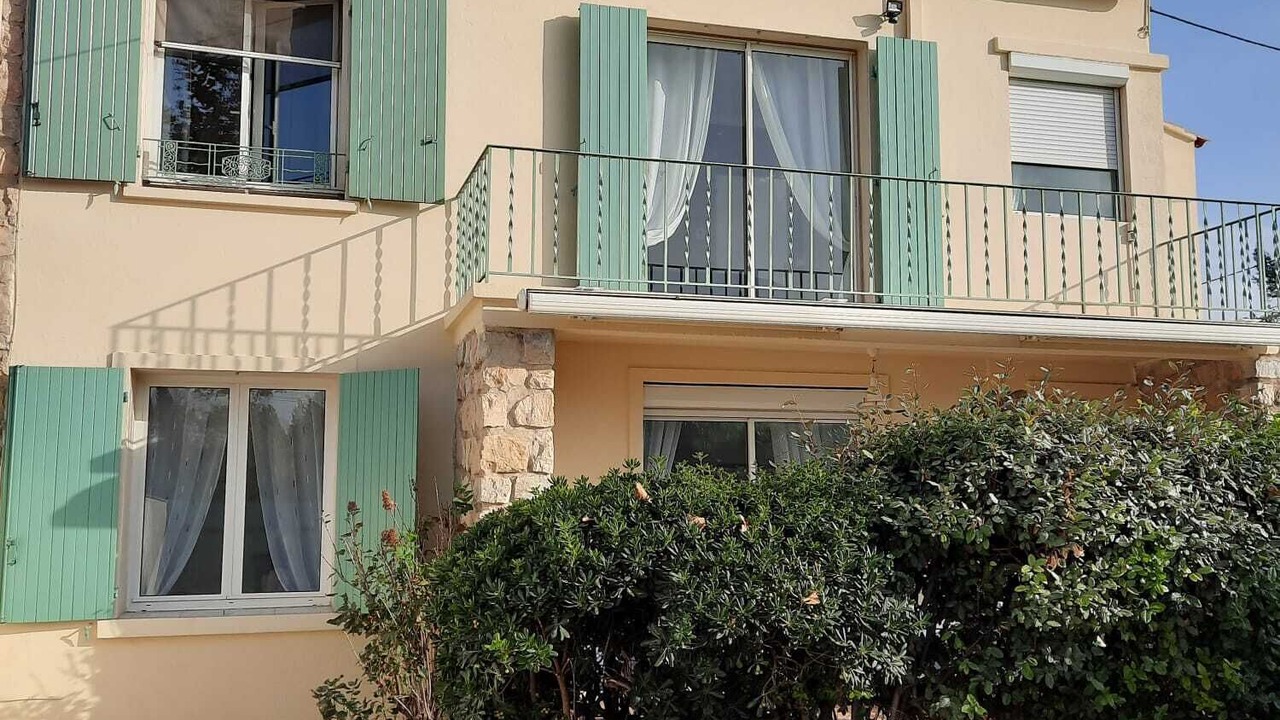 Photo of Outdoor in Six-Fours-les-Plages