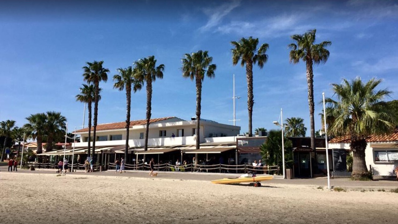 Photo of Outdoor in Six-Fours-les-Plages